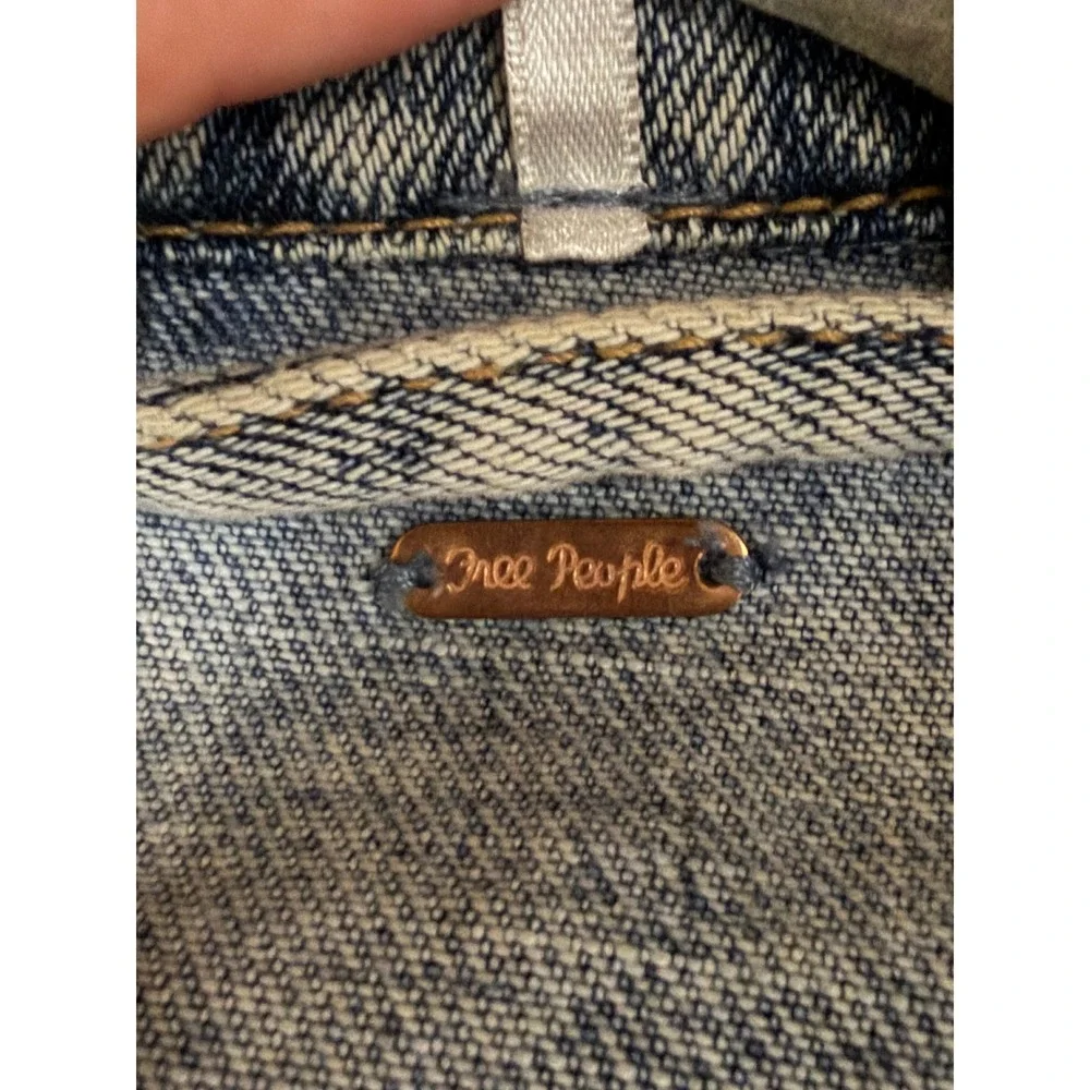 Free People free people